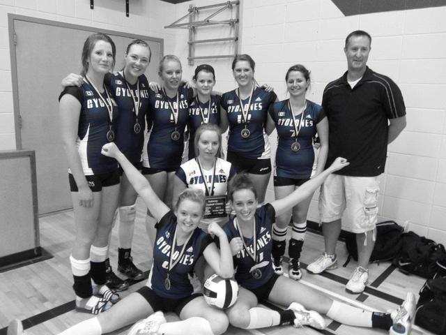 Innisfail Jr/Sr High School