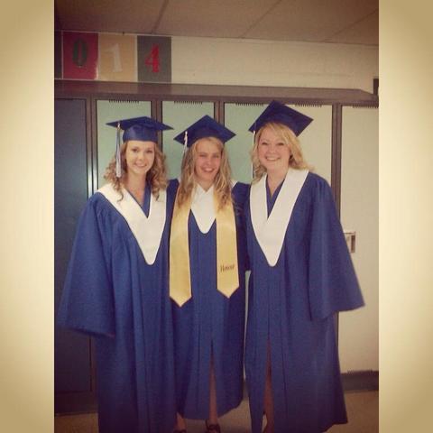 High School Graduation