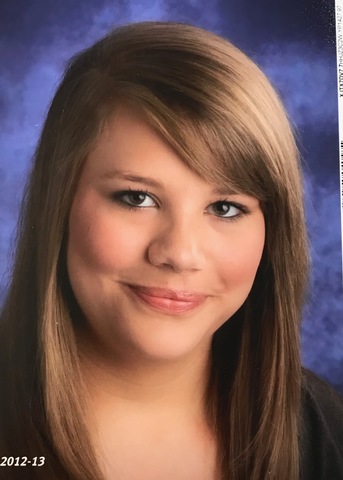 First Day of Highschool