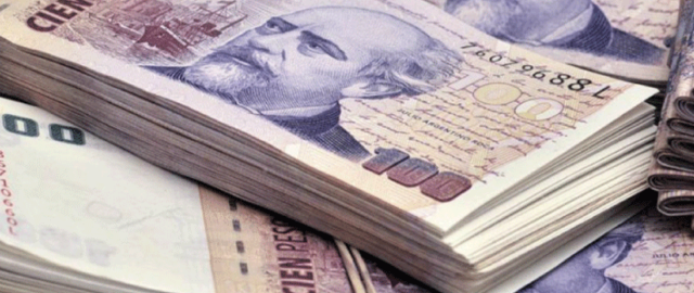 Prêts à l'Argentine