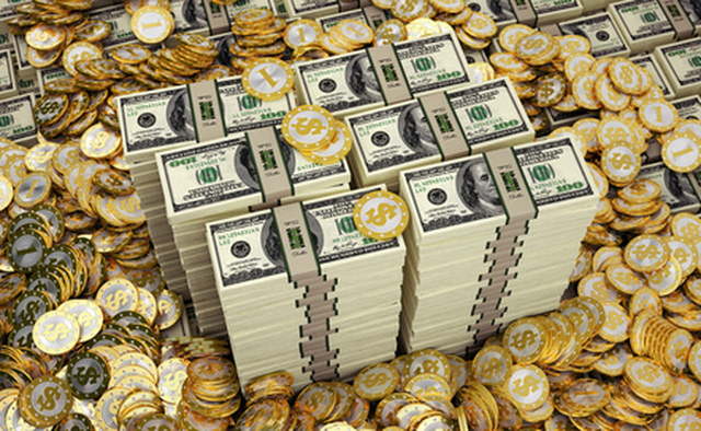 Aides perçues par l'Argentine