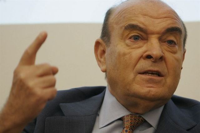 Démission de Ricardo Lopez Murphy