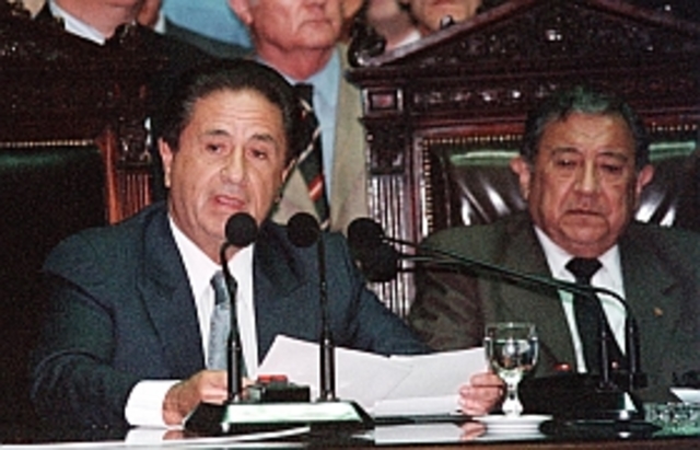 Plan économique anti-crise