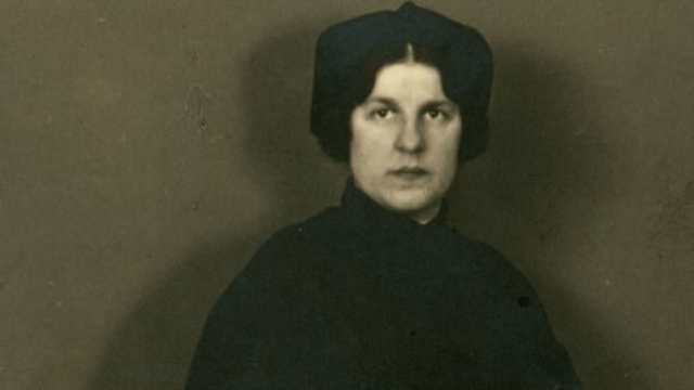 First female rabbi ordained in Germany