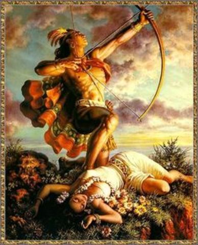 5. El Regreso del Guerrero