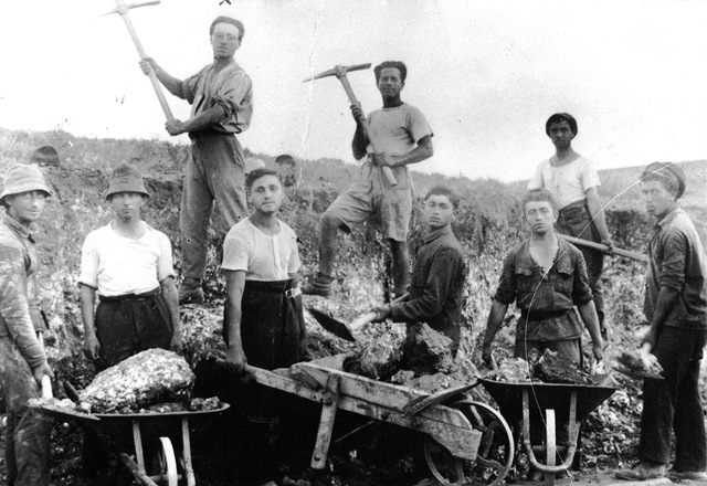 תחילת העלייה השלישית