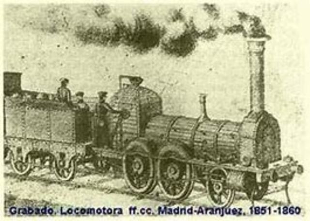Ley General de Ferrocarriles