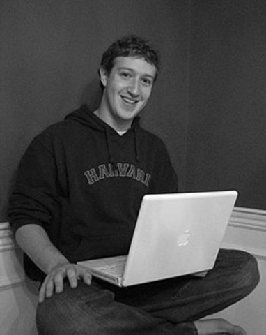 ¿Le suena Mark Zuckerberg?