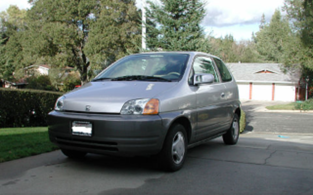 Modern Electric Cars were introduced