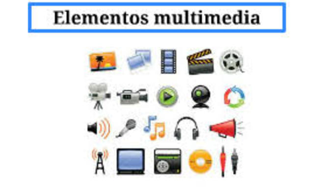 Elementos multimedia