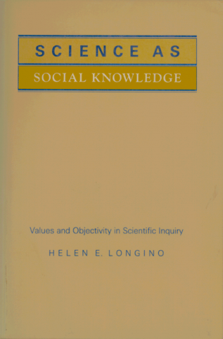 Science as Social Knowledge