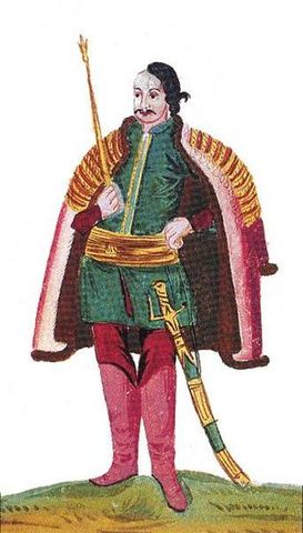 Az Erdélyi fejedelmség vége