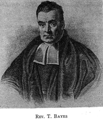 Teorema di Bayes