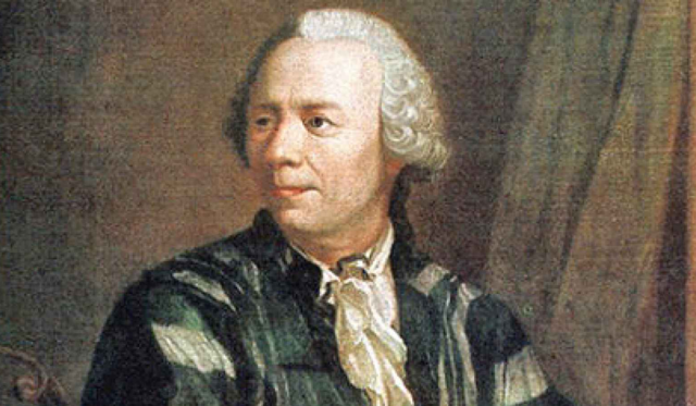 Primi accenni di topologia