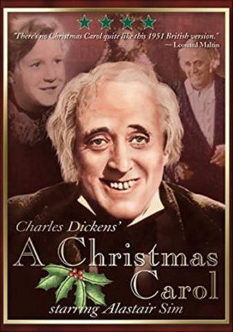 Christmas Carol