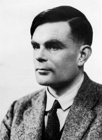 Macchina di Turing