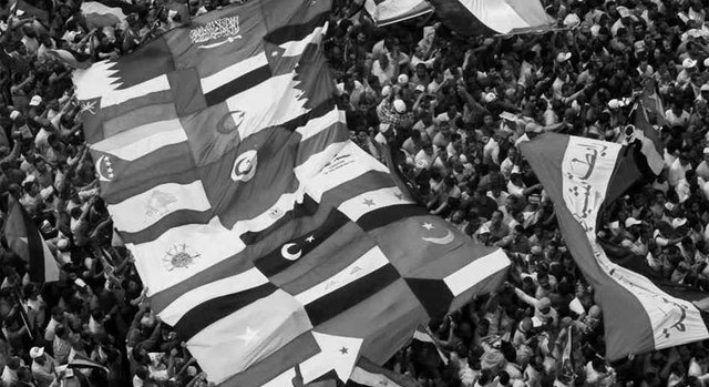 La primavera árabe y los medios digitales