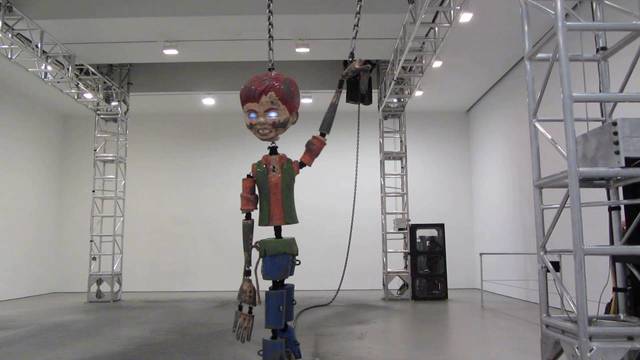 Televisies en computers