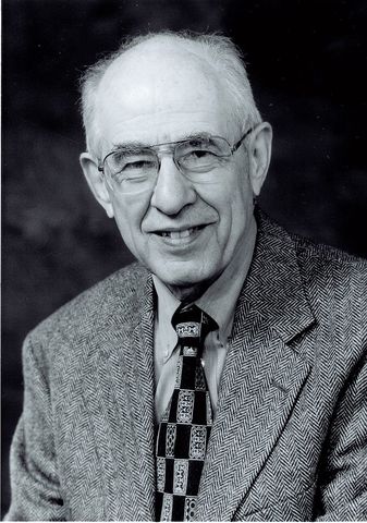 Birth of Hilary Putnam