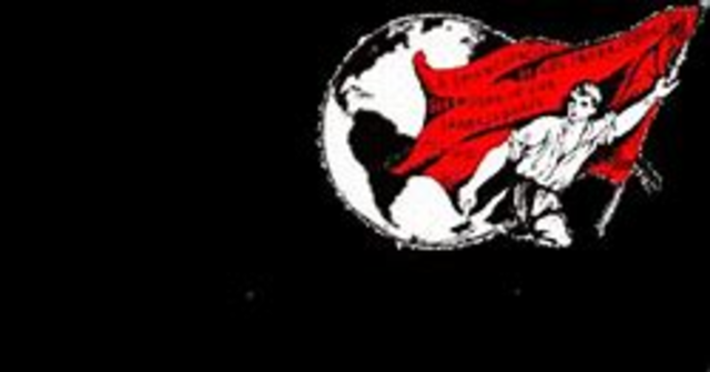 La Internacional declarada ilegal