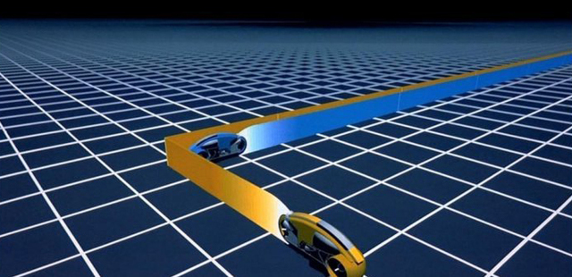 PELICULAS CON GRAFICOS 3D