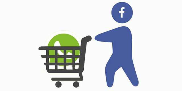 FACEBOOK COMPRA WHATSAPP