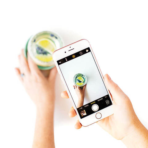 INSTAGRAMSTORIES: COMO CONTARLO TODO EN 24 HORAS