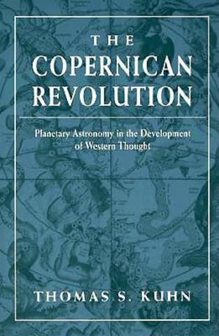 The Copernican Revolution- 1957