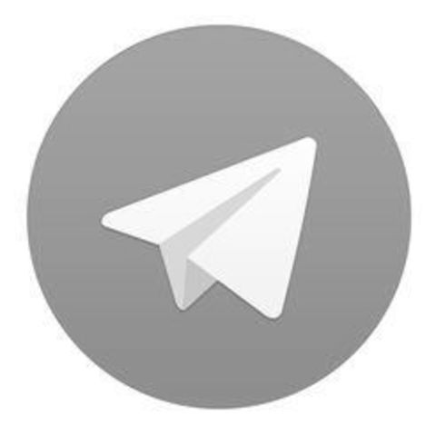 Telegram: más mensajería instantánea