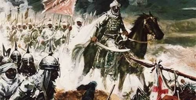 Batalla de Guadalete