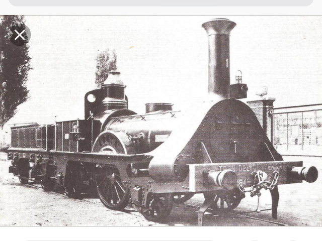 Ley de ferrocarriles