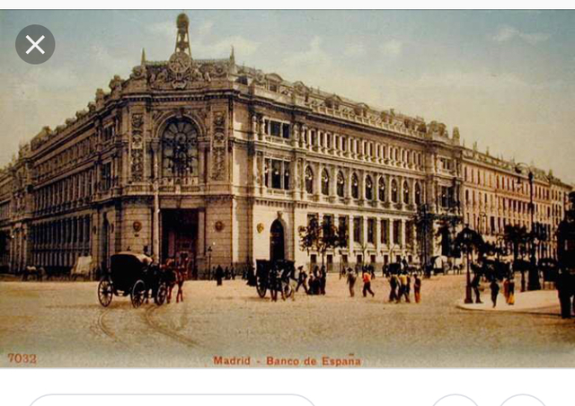 Banco de España