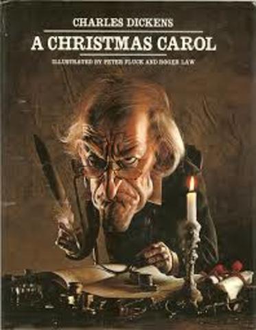 A Christmas Carol