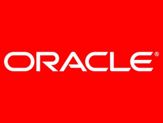 Aparece Oracle