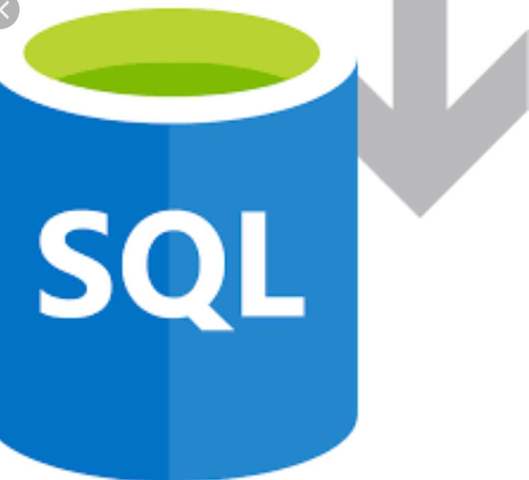 Aparece SQL