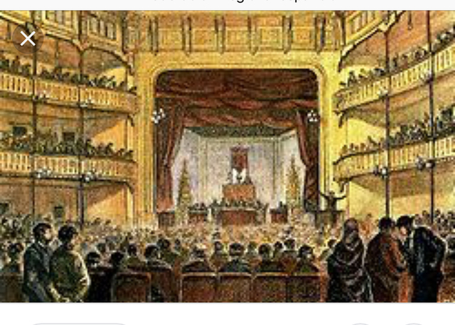 Federación Regional Española