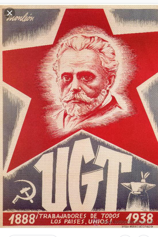 Unión General de Trabajadores