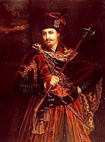 Thököly Imre az élre áll