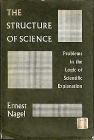 The Structure of Science