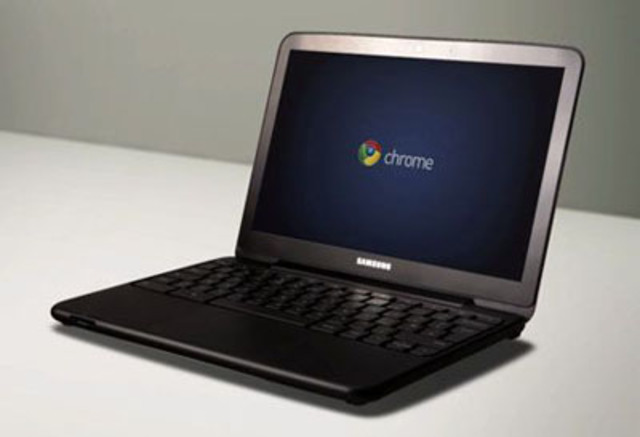ChromeBook