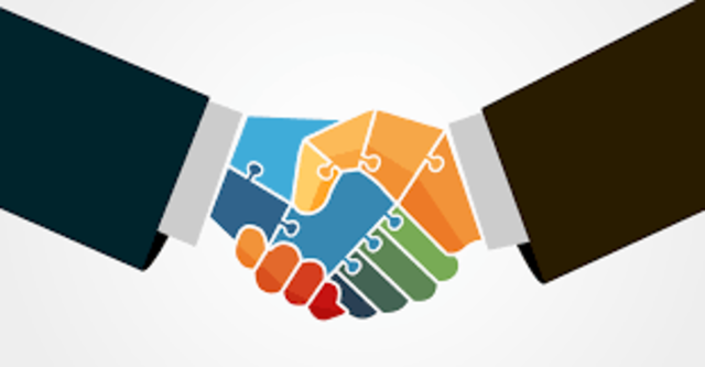 ETAPAS DE NEGOCIACIÓN