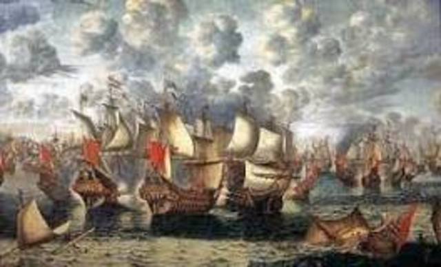 The Battle of White Plains