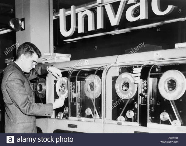 UNIVAC