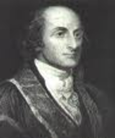 John Jay