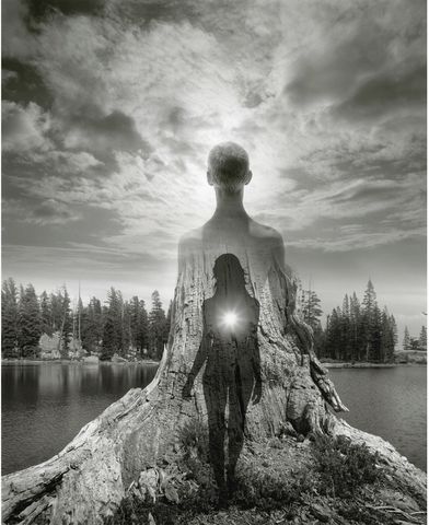 Jerry Uelsmann