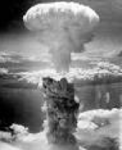 Hiroshima And Nagasaki