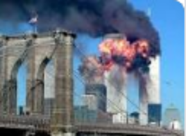 September 11 Attacks