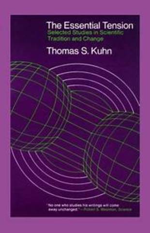 The Essential Tension