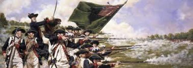 Battle of Long Island (Brooklyn Heights)
