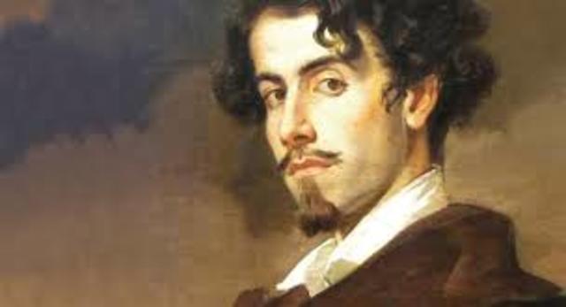 Gustavo Adolfo BECQUER.